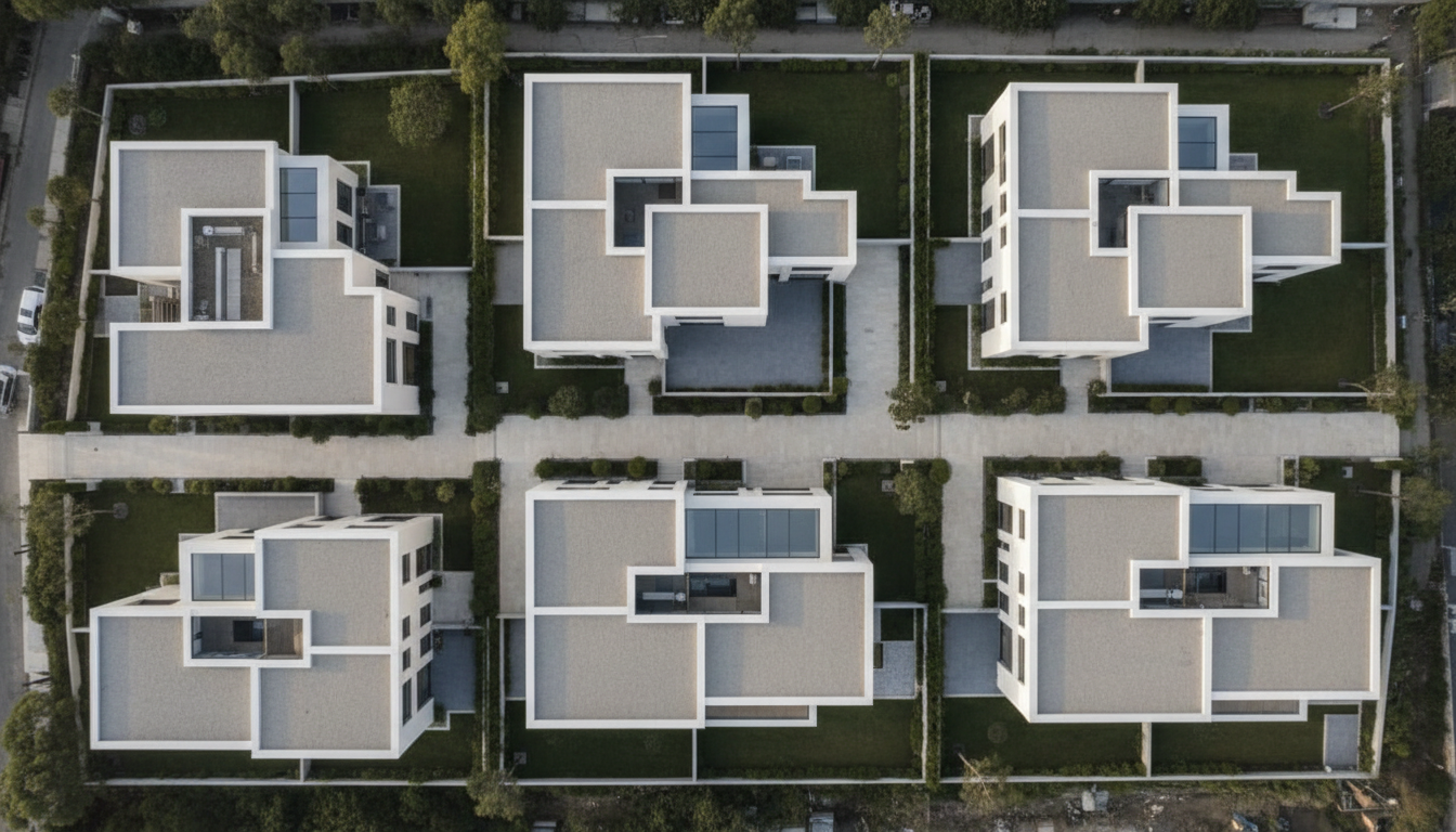 Gewerblicher Grundstückshandel: So schützen Sie Ihr Immobilienportfolio