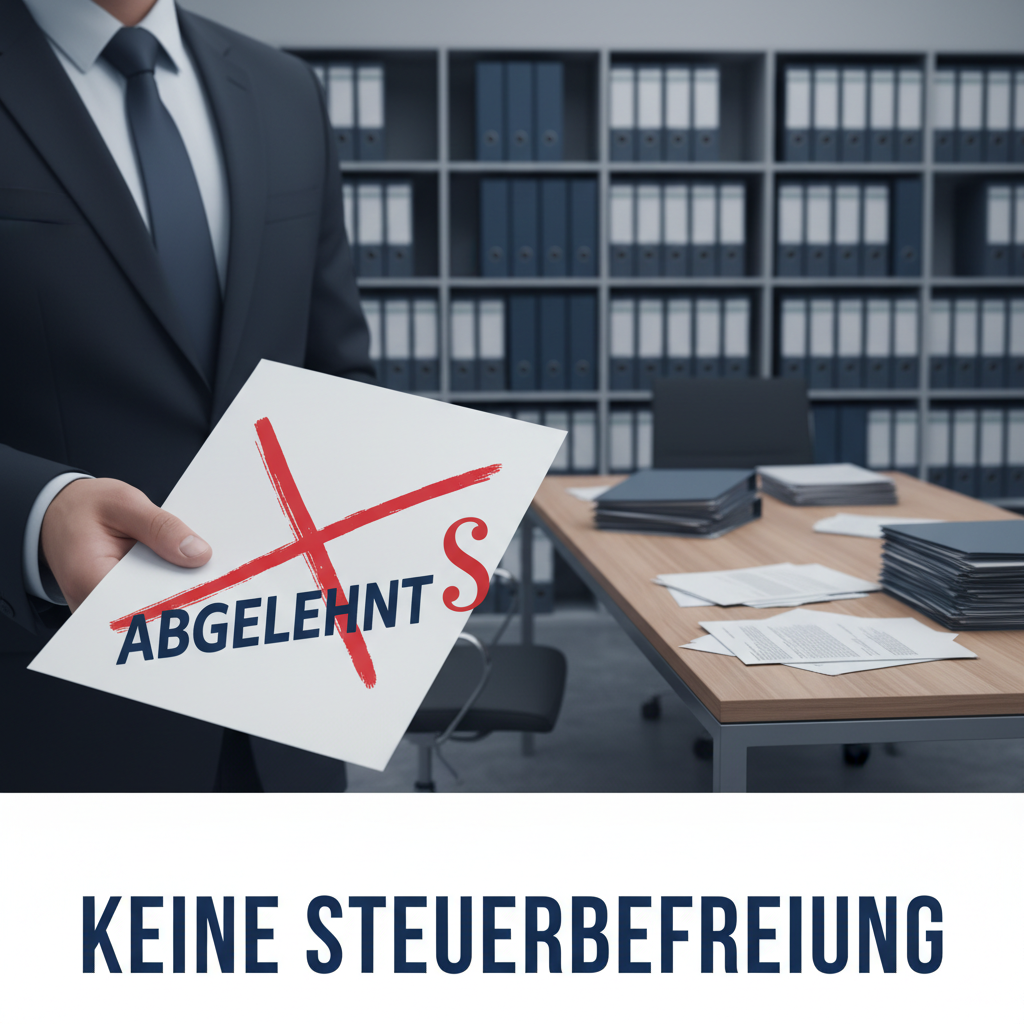 Zuwendungen an Landesstiftung – keine Steuerbefreiung, wenn der Zweck nicht passt