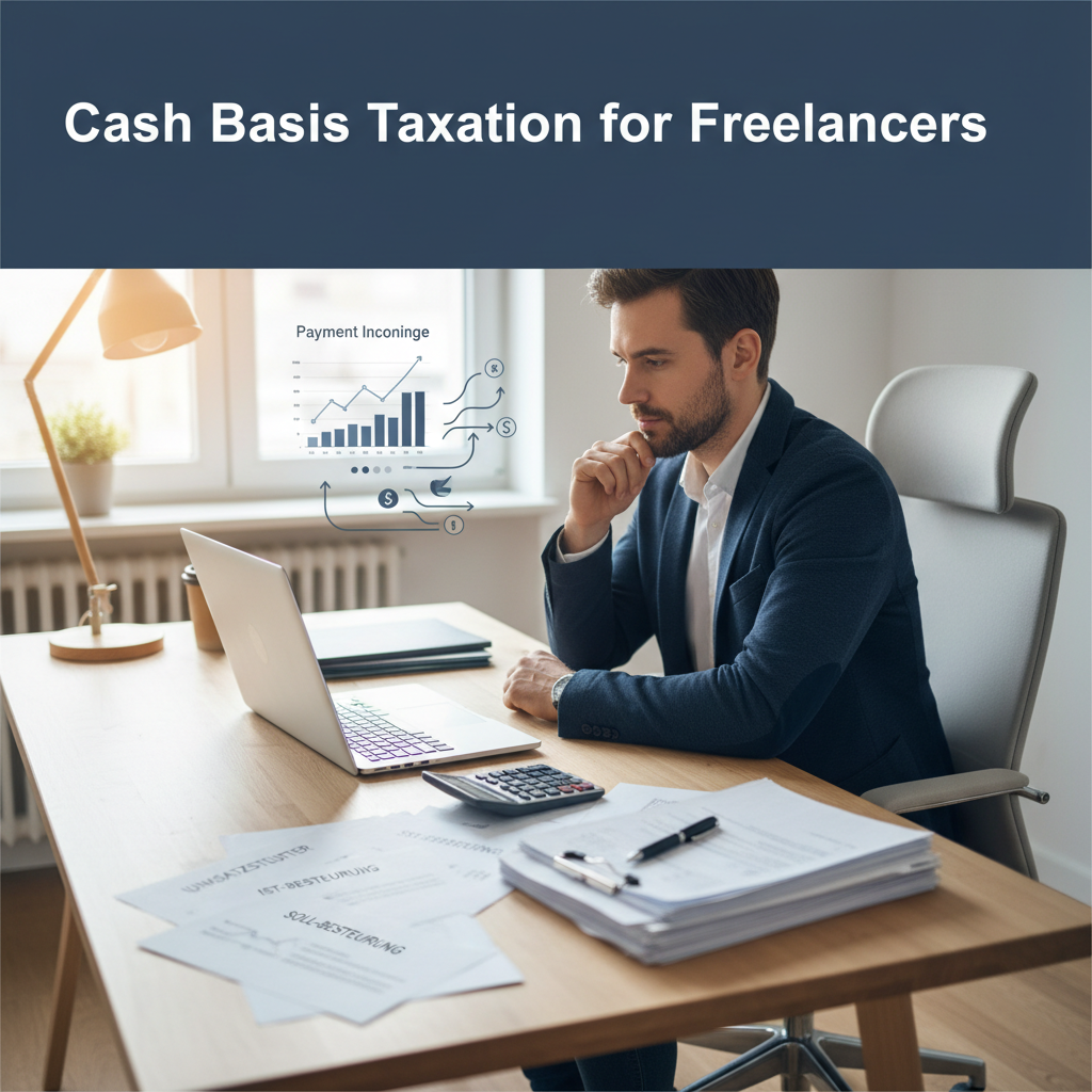 Ist-Besteuerung für Freiberufler? – Klage vor dem Finanzgericht scheitert