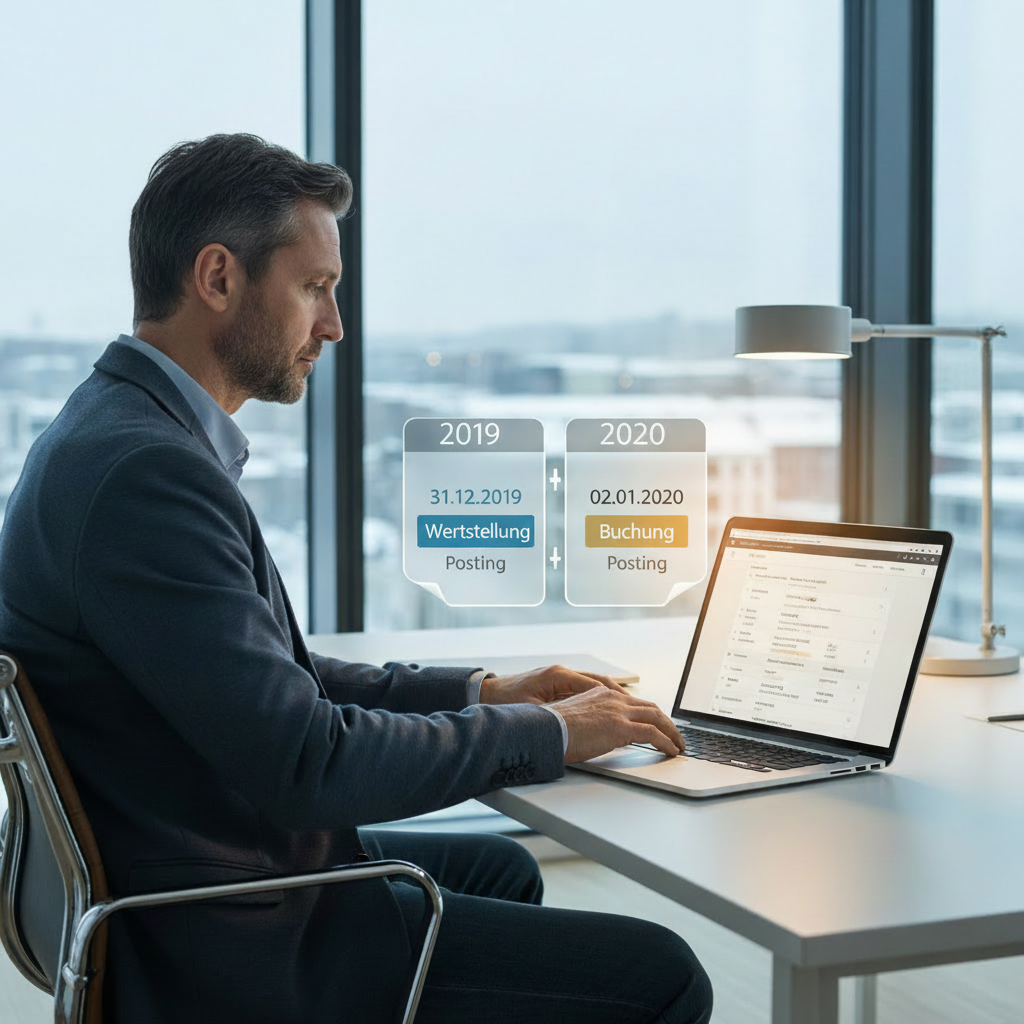 Zuflussprinzip: Wann gilt eine Einnahme wirklich als zugeflossen?